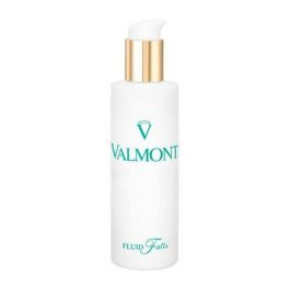 Valmont BF1a PURITY Fluid Falls Leche Desmaquillante Facial Pieles Secas. Limpia, Purifica y Elimina Maquillaje Resistente 150 ml Valmont BF1a PURITY Fluid Falls Leche Desmaquillante Facial Pieles Secas. Limpia, Purifica y Elimina Maquillaje Resistente 150 ml Precio: 63.89000013. SKU: S0566882