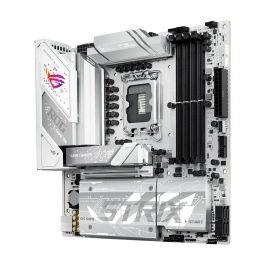 Asus ROG STRIX B860-G GAMING WiFi Placa base Intel B860 LGA 1851 micro ATX