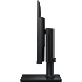 Samsung F24T450FZU Monitor 24'' Full HD (1920x1080) IPS 5ms con 2xHDMI DisplayPort VESA y Pivot Negro