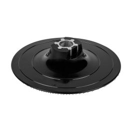 Wolfcraft Plato para lijar de adherencia con rosca M14 Ø115mm 2281000 Precio: 10.58999986. SKU: B1HTVVFAWN