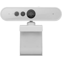 Lenovo Webcam FHD 510 con Doble Micrófono y Reconocimiento Facial para Windows Hello Precio: 98.50000039. SKU: B1H5ZFFDF4