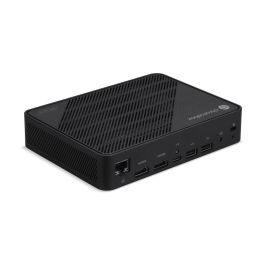 Acer Mini Ordenador Chromebox Mini Enterprise Intel Celeron N4500 8GB RAM 32GB Almacenamiento Flash
