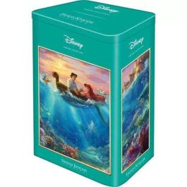 Devir Puzzle 500 Piezas Disney Ariel Precio: 14.69000016. SKU: B17FN8C6PA