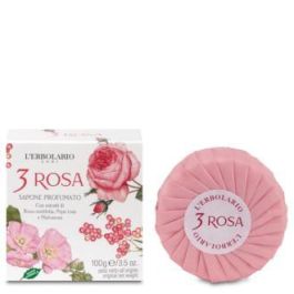 3 Rosas Jabon Pastilla 100Gr Precio: 7.49999987. SKU: B1B5LG7CAX