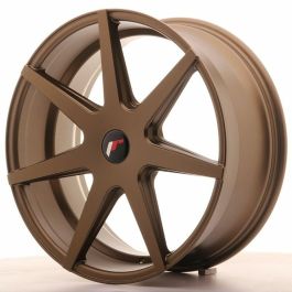 Japan Racing JR20 20x8,5 Et Blank Blank Cb 74,1 Bronce Precio: 323.50000012. SKU: B13CVGHL4G