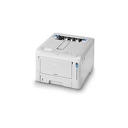 OKI C650DN Impresora LED Color A4, Impresión Dúplex, 35ppm