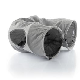 Túnel Plegable para Mascotas Funnyl InnovaGoods