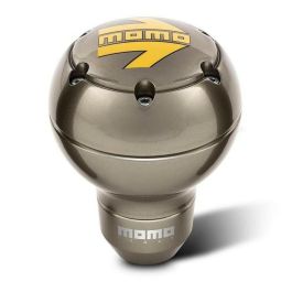 Pomo Momo Alu Sk-51 grlos Antracita MOMPOSK51ANTLUCL Precio: 57.49999981. SKU: B1DRKJ8QSE