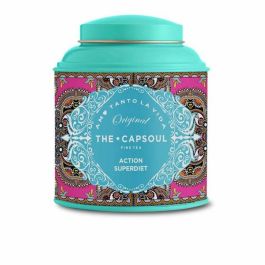 Infusión The Capsoul Funcional Superdiet (100 g) (100 g) Precio: 9.5000004. SKU: S0578580