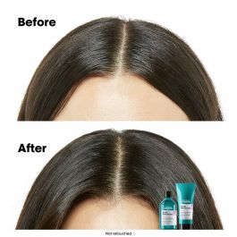 L'Oréal Professionnel Paris BLOW-DRY FLUIDIFIER crema profesional termo-reactiva para peinado, protector térmico pelo 150 ml