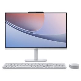 LENOVO Lenovo A100 PC Todo en Uno | Sin Windows - Pantalla FHD de 24" - Core i3-N305 - 16 GB - 512 GB - Teclado y ratón inalámbricos Precio: 534.58999957. SKU: B177HWJ48A