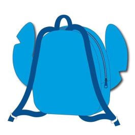 Mochila guarderia stitch 18.0 x 22.0 x 8.0 cm Mochila guarderia stitch 18.0 x 22.0 x 8.0 cm