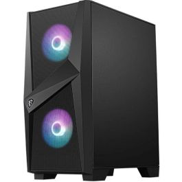 Carcasa para PC MSI MAG FORGE 100R Carcasa para PC MSI MAG FORGE 100R