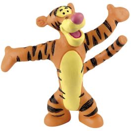 BULLYLAND Figura Tigger Winnie The Pooh Disney 7cm Precio: 8.49999953. SKU: B1APS9YY6C