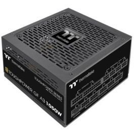 Thermaltake Toughpower GF A3 1050W 80 PLUS Gold Fully Modular Fuente de Alimentación ATX 3.0 para PC Precio: 192.49999989. SKU: B13DRQ4DVA