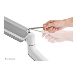 Soporte de Mesa para Pantalla Neomounts DS70PLUS-450WH1 17" 49"