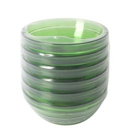 Duralex Bol Apilable Verde Lys Ø14x5.5 cm 500 cc (48 Unidades)