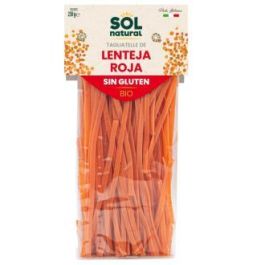 Tagliatelle De Lenteja Roja 250Gr. Bio Sg Precio: 5.5899998. SKU: B13Q9ZKH6N