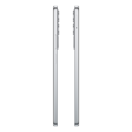 Realme 631011005929 C71 Smartphone Unisoc T7250 6.7" 120Hz 8GB RAM 256GB Almacenamiento Triple Cámara 6000mAh Batería Blanco NFC Realme 631011005929 C71 Smartphone Unisoc T7250 6.7" 120Hz 8GB RAM 256GB Almacenamiento Triple Cámara 6000mAh Batería Blanco NFC