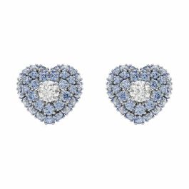 Pendientes Mujer Swarovski 5683576 Precio: 165.5000006. SKU: B15QHZNEJ6