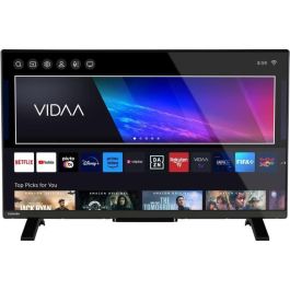 TOSHIBA 32WV2E63DG - Televisor LED de 32'' (80 cm) - HD Ready 1366x768 - DTS Virtual:X - Smart TV - 2xHDMI Precio: 212.78999984. SKU: B17SFLFW75