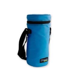 Nevera termica polyester 210d/pu 10x33 cm. Nevera termica polyester 210d/pu 10x33 cm. Precio: 4.49999968. SKU: B1AT4JX3E5