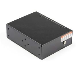 Repetidor PoE Startech POEEXT1G60W Repetidor PoE Startech POEEXT1G60W