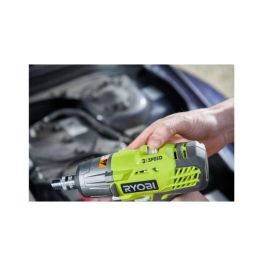 RYOBI Destornillador de 18 voltios 1 x 2.0 Ah + 3 enchufes RYOBI Destornillador de 18 voltios 1 x 2.0 Ah + 3 enchufes