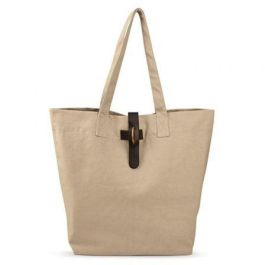 Bolsa Porta Alimentos Iris Natural Lunchbag Arena/ Capacidad 15L Bolsa Porta Alimentos Iris Natural Lunchbag Arena/ Capacidad 15L