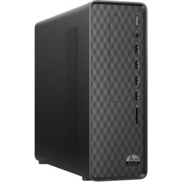 Mini PC HP 83B53EA Intel Core i3-13100 8 GB RAM 512 GB SSD