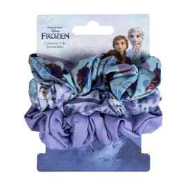 Accesorios pelo coletero de tela 3 piezas frozen 8.9 x 13.5 x 0.1 cm Precio: 3.50000002. SKU: B18GJHL6A7