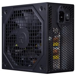 Fuente de Alimentación Hiditec BZ550/ 550W/ Ventilador 14cm/ 80 Plus Bronze Precio: 54.58999942. SKU: B1FDMNGSC4
