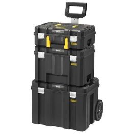 Stanley PRO-STACK 3-in-1 Promo-Set
