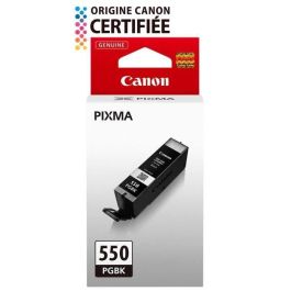 Canon Tinta Negro Mg 5450-6350 - Ip 7250 - Pgi 550Pgbk Precio: 16.94999944. SKU: S8402997