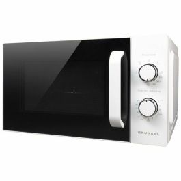 Microondas Grunkel MWG-20MA 700 W 20 L Blanco Precio: 86.49999963. SKU: B1A97Y5KPW