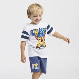 Cerdá Conjunto 2 Piezas French Terry Paw Patrol Talla 2 Años