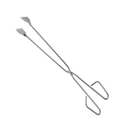 Sauvic Pinzas para Barbacoa de Acero Inoxidable 55cm Precio: 8.49999953. SKU: S7900615
