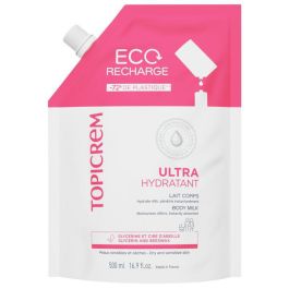 Topicrem UH Leche Ultra Hidratante Corporal 500 ml Topicrem UH Leche Ultra Hidratante Corporal 500 ml Precio: 15.75783. SKU: B1BMQWD68V