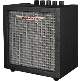 Ashdown Studio 4 Amplificador Bajo Portátil 3W 1x4" Precio: 61.79000036. SKU: B166R2MHL9