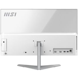 MSI MSI4711377362009 - PC Todo en Uno 24'' FHD, Intel Core i5 1240P, 16 GB RAM, 500 GB Almacenamiento, Teclado y Ratón