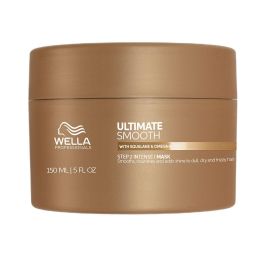 Wella Professionals Ultimate Smooth Mascarilla 150 ml Escualeno Omega-9 Nutrición Cabello Precio: 22.88999955. SKU: B1J5JPZMZ3