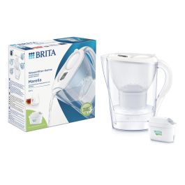 Jarra Filtrante Brita Maxtra Pro Transparente 2,4 L 1,4 L