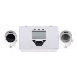 FFE F3000 E+ R Detector de Humo Lineal con Módulo Controlador FFE F3000 E+ R Detector de Humo Lineal con Módulo Controlador Precio: 1232.79000031. SKU: B1342V4J42