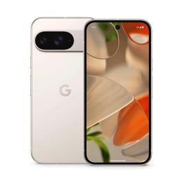 Smartphone Google Pixel 9 6,3" 12 GB RAM 128 GB Blanco Smartphone Google Pixel 9 6,3" 12 GB RAM 128 GB Blanco