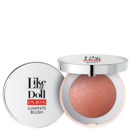 Like A Doll, Iluminador, Polvo de rubor, 203, Tierra de Siena, 3 g Precio: 22.49999961. SKU: B16S3SY8KR