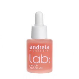 Andreia Aceite para Cutículas de Melocotón 105 ml Precio: 3.50000002. SKU: S4257175