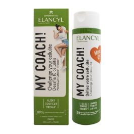 Elancyl Elancyl My Coach! Tónico Anticelulítico para Mujer 200 ml Precio: 27.50000033. SKU: S0597912