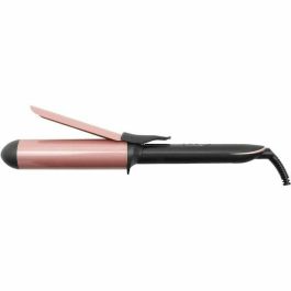 Babyliss C338E Rizador de Pelo Sublim Touch 38 mm. Tenacilla con 10 Temperaturas, Ondas Voluminosas y Rizos Grandes