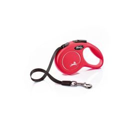 Flexi Correa New Classic XS Cordón 3M Rojo para Perros Pequeños Precio: 10.50000006. SKU: S6103317