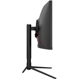 LC-Power LC-M30UWFC Monitor UltraWide Curvo 29.5"